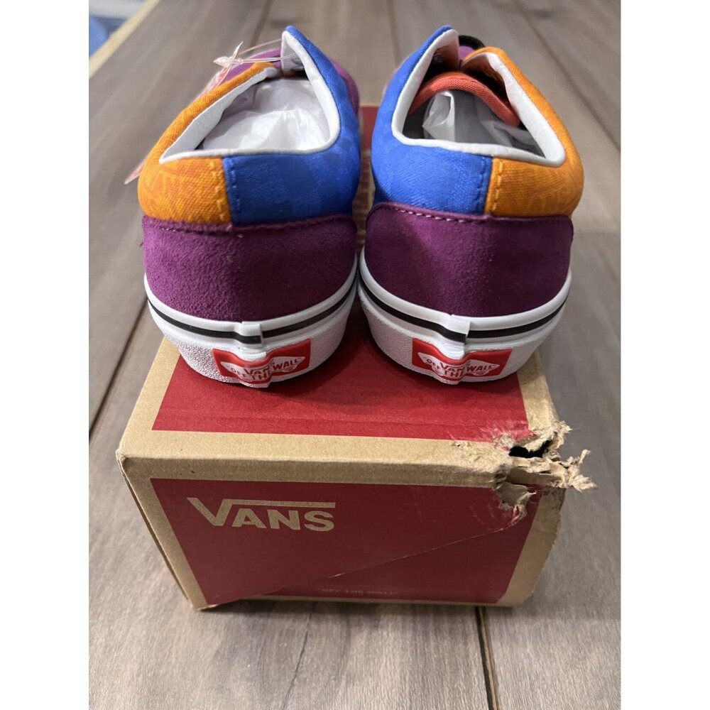 Vans Mix And Match - Picture 4 of 7